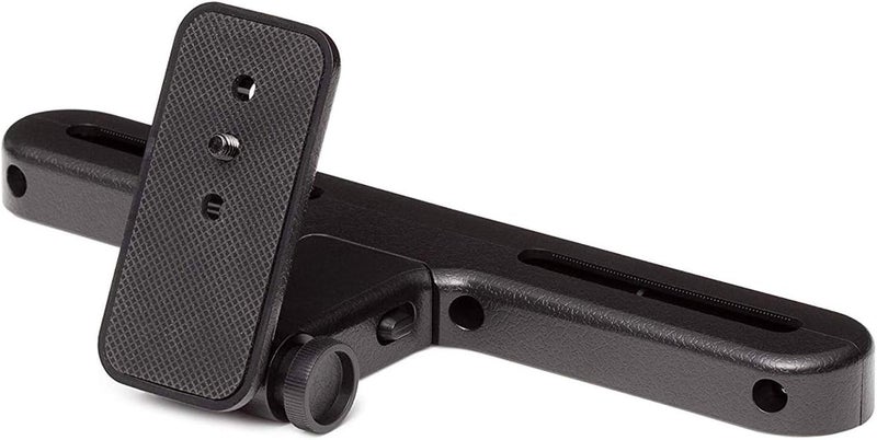 WONNIE Single Mounting Bracket for Car DVD Player - Image 1
